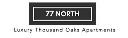 77 North Conejo Luxury Housing & Apartments logo